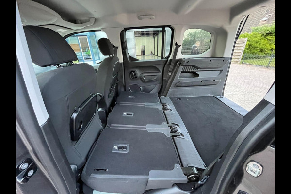 Citroën Berlingo 1.2 PureTech Feel Garantie !