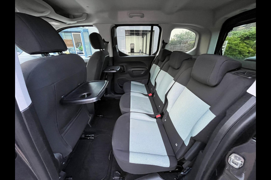 Citroën Berlingo 1.2 PureTech Feel Garantie !