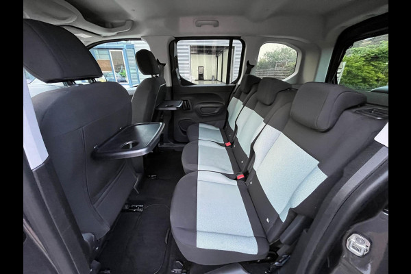 Citroën Berlingo 1.2 PureTech Feel Garantie !