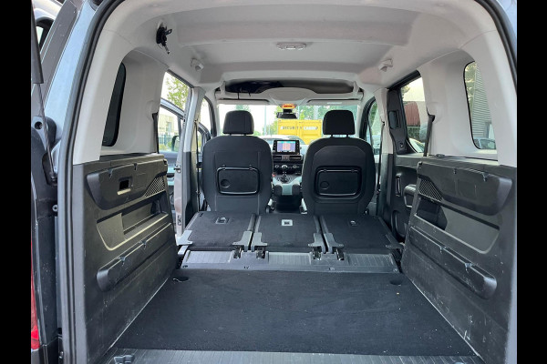 Citroën Berlingo 1.2 PureTech Feel Garantie !