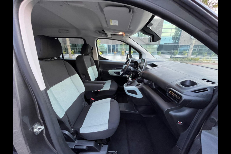Citroën Berlingo 1.2 PureTech Feel Garantie !