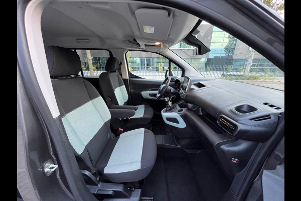 Citroën Berlingo 1.2 PureTech Feel Garantie !