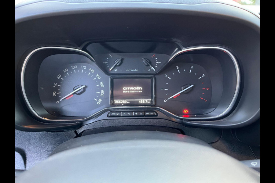 Citroën Berlingo 1.2 PureTech Feel Garantie !