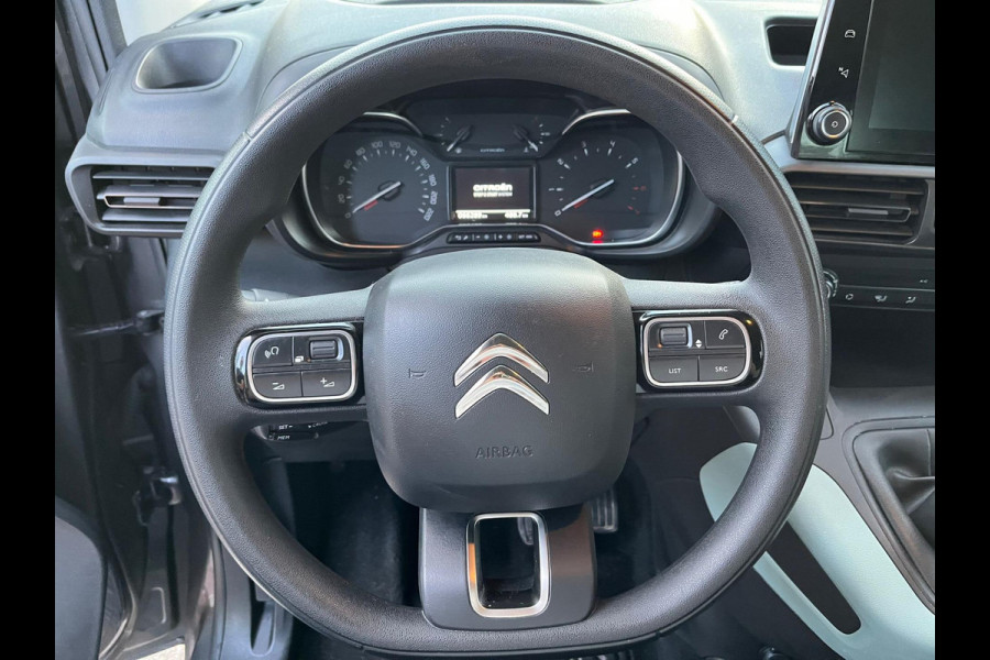 Citroën Berlingo 1.2 PureTech Feel Garantie !
