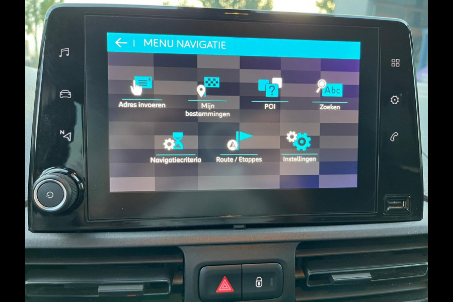 Citroën Berlingo 1.2 PureTech Feel Garantie !