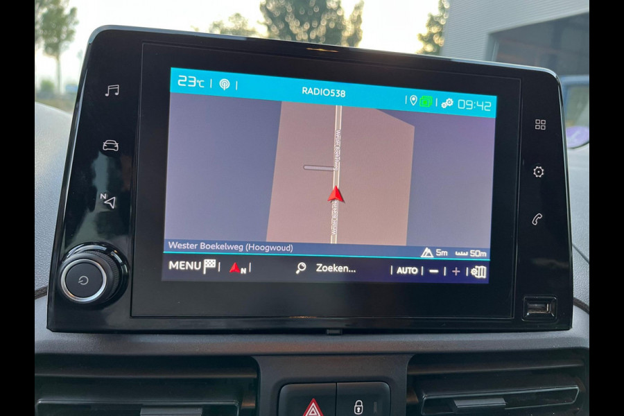 Citroën Berlingo 1.2 PureTech Feel Garantie !