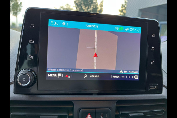 Citroën Berlingo 1.2 PureTech Feel Garantie !