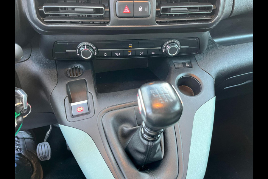 Citroën Berlingo 1.2 PureTech Feel Garantie !