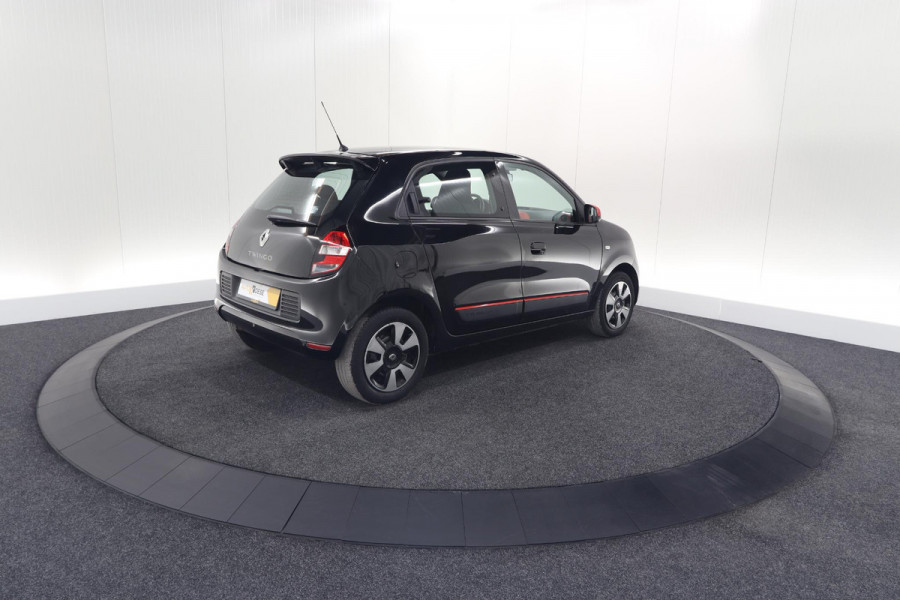 Renault Twingo 1.0 SCe Collection | Parkeersensoren | Airco | Bluetooth Radio