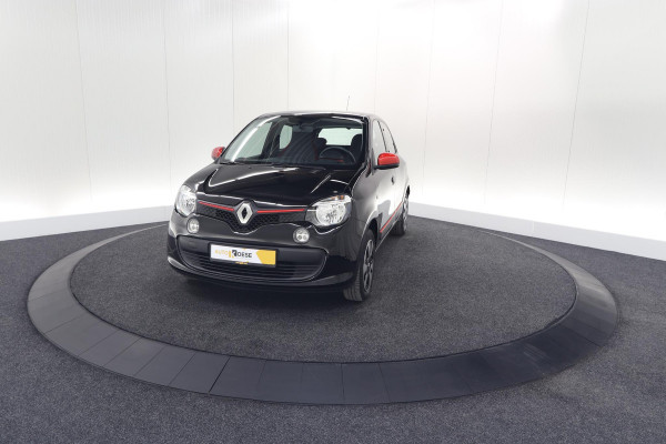 Renault Twingo 1.0 SCe Collection | Parkeersensoren | Airco | Bluetooth Radio