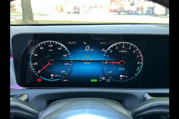 Mercedes-Benz CLA-Klasse 250 e AMG Line PANO|Sfeerverlichting|Kessy