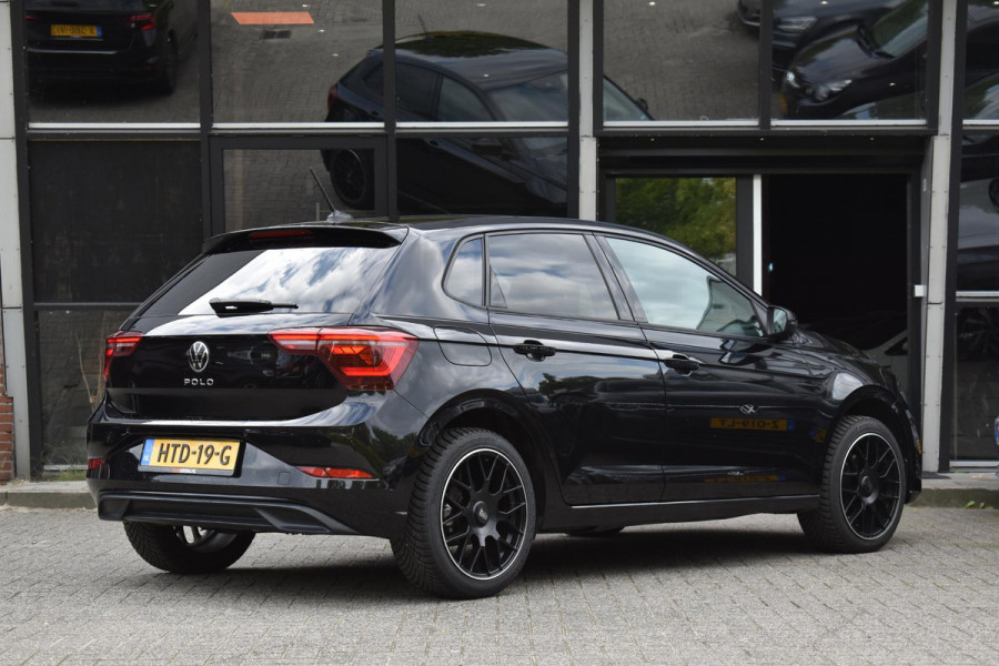 Volkswagen Polo 1.0 TSI Highline Camera ACC Lane IQLed Virtual DSG