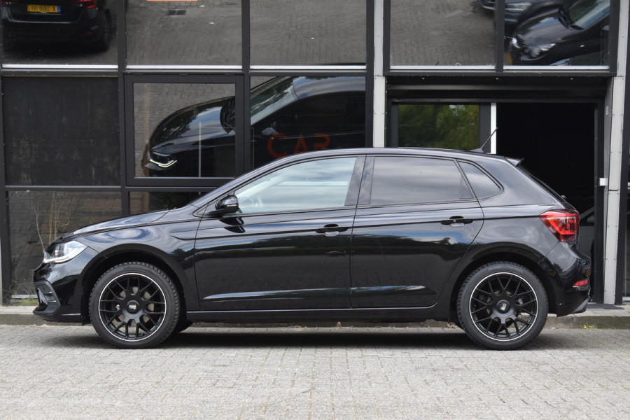Volkswagen Polo 1.0 TSI Highline Camera ACC Lane IQLed Virtual DSG