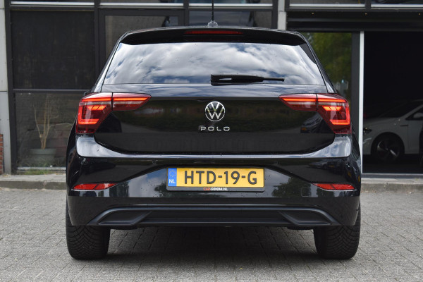 Volkswagen Polo 1.0 TSI Highline Camera ACC Lane IQLed Virtual DSG