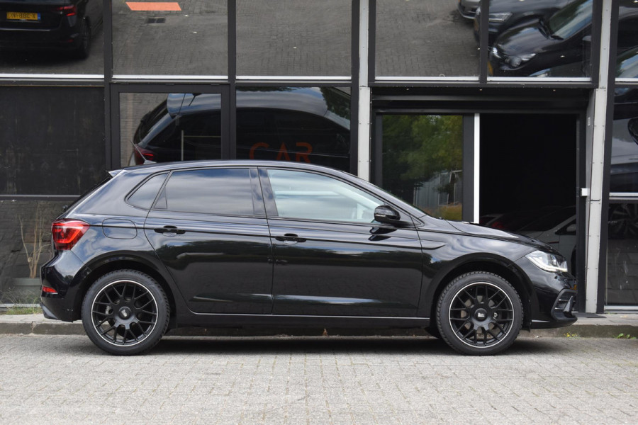 Volkswagen Polo 1.0 TSI Highline Camera ACC Lane IQLed Virtual DSG