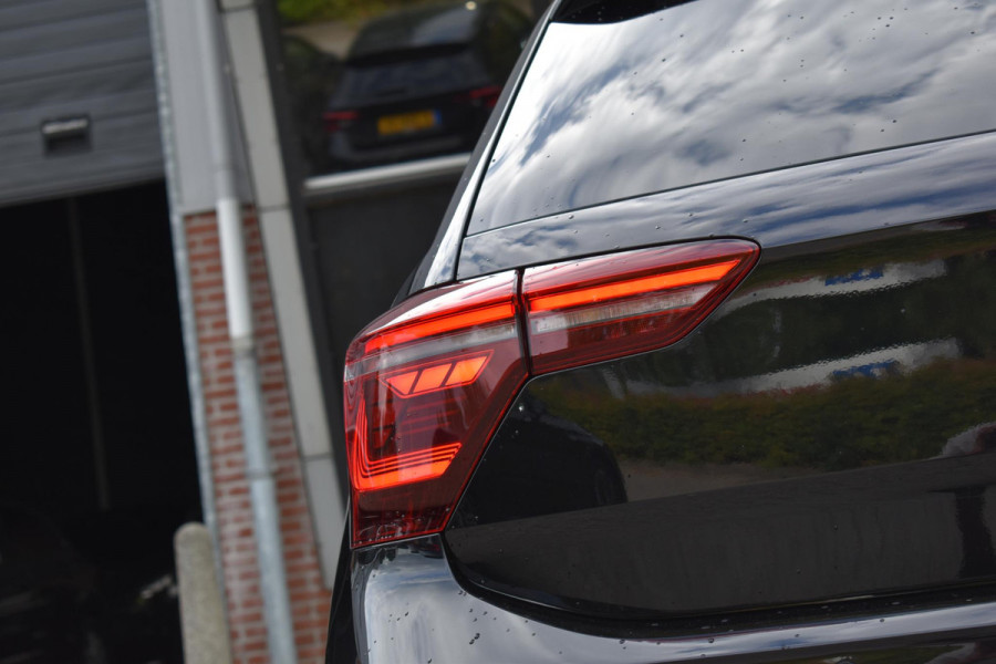 Volkswagen Polo 1.0 TSI Highline Camera ACC Lane IQLed Virtual DSG