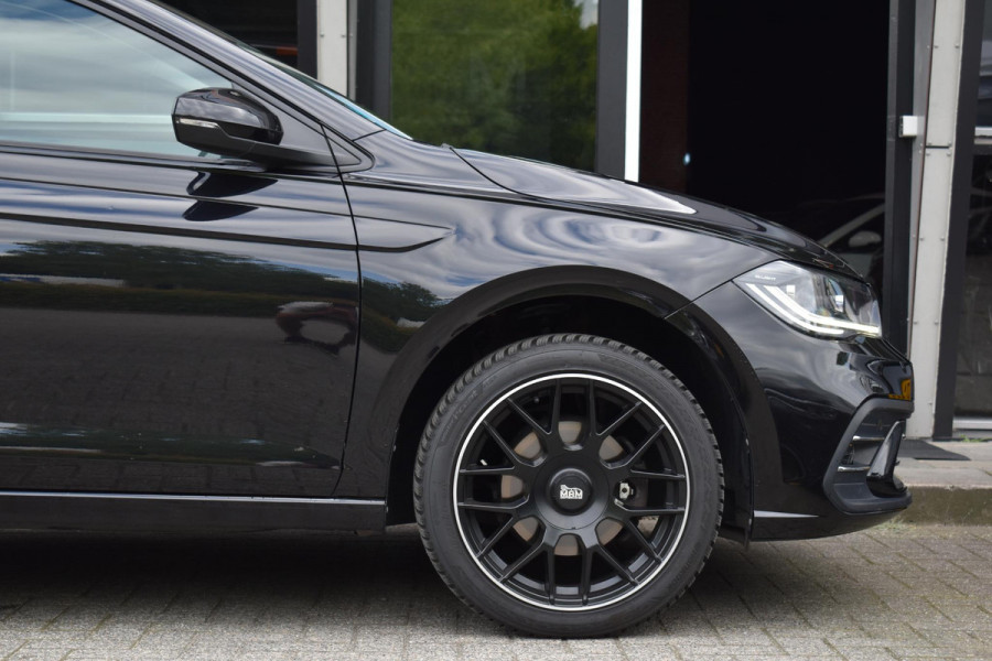 Volkswagen Polo 1.0 TSI Highline Camera ACC Lane IQLed Virtual DSG