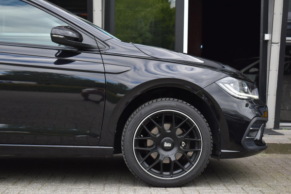 Volkswagen Polo 1.0 TSI Highline Camera ACC Lane IQLed Virtual DSG