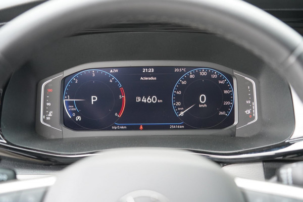 Volkswagen Transporter 2.0 TDI L2H3 DSG-Aut. / Leder / Virtual Cockpit / Navi / Black style sportpakket!