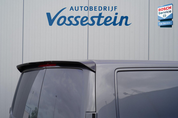 Volkswagen Transporter 2.0 TDI L2H3 DSG-Aut. / Leder / Virtual Cockpit / Navi / Black style sportpakket!