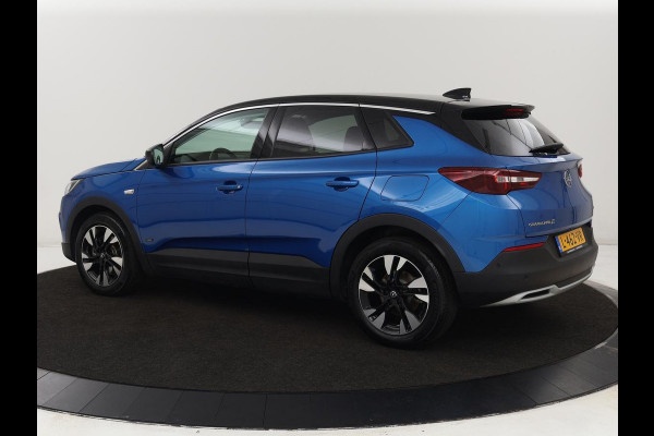 Opel Grandland X 1.6 Turbo Hybrid Ultimate | Stoelventilatie | Leder | Camera | Carplay | Stoelverwarming | Keyless | Full LED | Navigatie | PHEV | Plug In