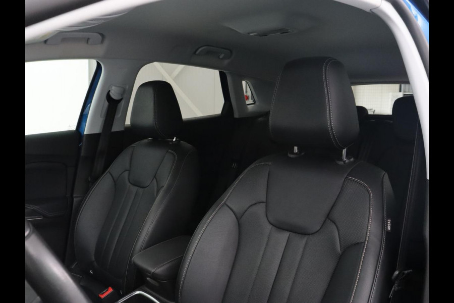 Opel Grandland X 1.6 Turbo Hybrid Ultimate | Stoelventilatie | Leder | Camera | Carplay | Stoelverwarming | Keyless | Full LED | Navigatie | PHEV | Plug In