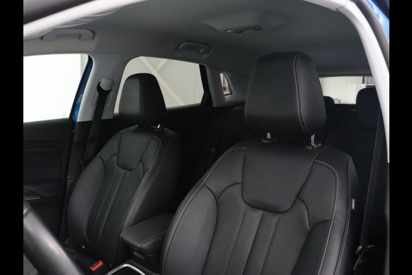 Opel Grandland X 1.6 Turbo Hybrid Ultimate | Stoelventilatie | Leder | Camera | Carplay | Stoelverwarming | Keyless | Full LED | Navigatie | PHEV | Plug In