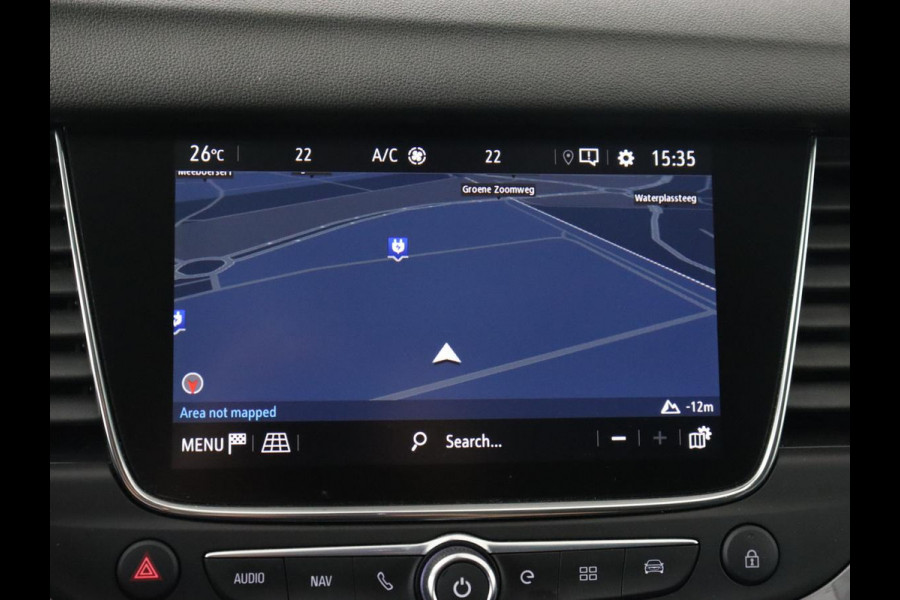 Opel Grandland X 1.6 Turbo Hybrid Ultimate | Stoelventilatie | Leder | Camera | Carplay | Stoelverwarming | Keyless | Full LED | Navigatie | PHEV | Plug In