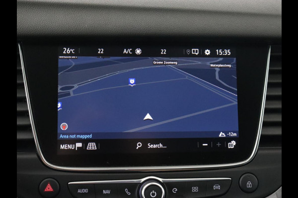 Opel Grandland X 1.6 Turbo Hybrid Ultimate | Stoelventilatie | Leder | Camera | Carplay | Stoelverwarming | Keyless | Full LED | Navigatie | PHEV | Plug In
