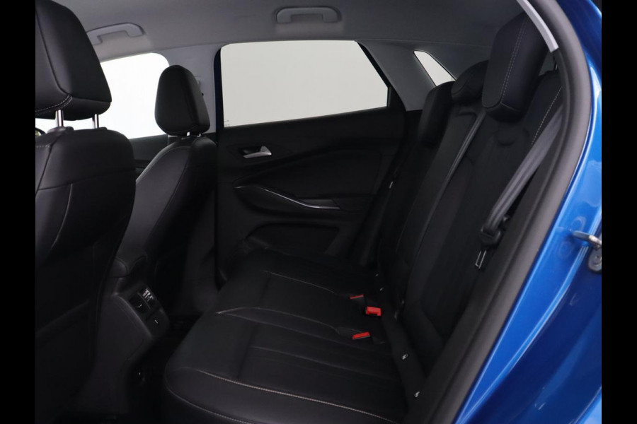Opel Grandland X 1.6 Turbo Hybrid Ultimate | Stoelventilatie | Leder | Camera | Carplay | Stoelverwarming | Keyless | Full LED | Navigatie | PHEV | Plug In