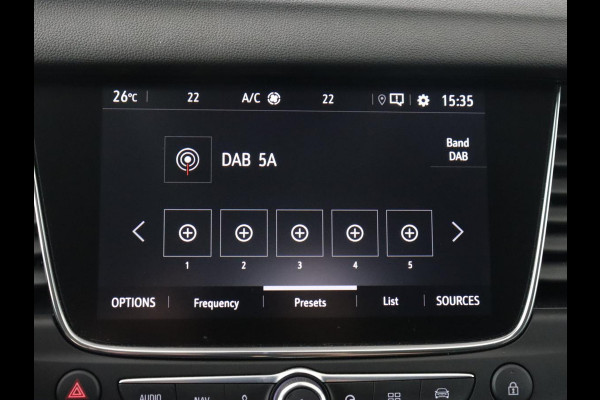 Opel Grandland X 1.6 Turbo Hybrid Ultimate | Stoelventilatie | Leder | Camera | Carplay | Stoelverwarming | Keyless | Full LED | Navigatie | PHEV | Plug In