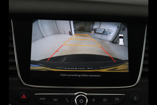 Opel Grandland X 1.6 Turbo Hybrid Ultimate | Stoelventilatie | Leder | Camera | Carplay | Stoelverwarming | Keyless | Full LED | Navigatie | PHEV | Plug In
