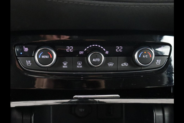 Opel Grandland X 1.6 Turbo Hybrid Ultimate | Stoelventilatie | Leder | Camera | Carplay | Stoelverwarming | Keyless | Full LED | Navigatie | PHEV | Plug In