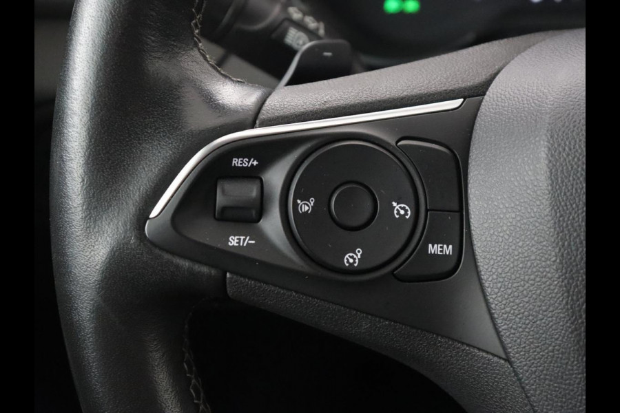 Opel Grandland X 1.6 Turbo Hybrid Ultimate | Stoelventilatie | Leder | Camera | Carplay | Stoelverwarming | Keyless | Full LED | Navigatie | PHEV | Plug In