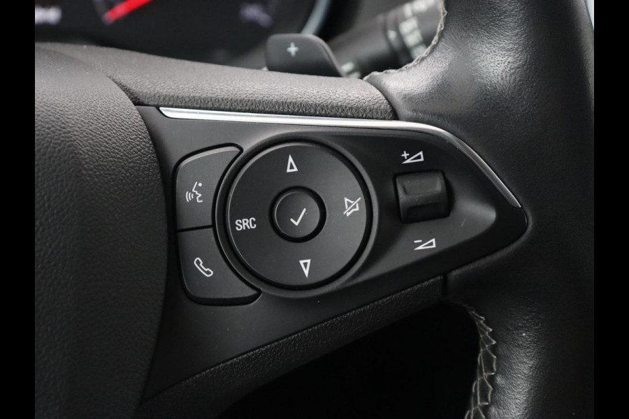 Opel Grandland X 1.6 Turbo Hybrid Ultimate | Stoelventilatie | Leder | Camera | Carplay | Stoelverwarming | Keyless | Full LED | Navigatie | PHEV | Plug In