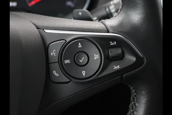 Opel Grandland X 1.6 Turbo Hybrid Ultimate | Stoelventilatie | Leder | Camera | Carplay | Stoelverwarming | Keyless | Full LED | Navigatie | PHEV | Plug In