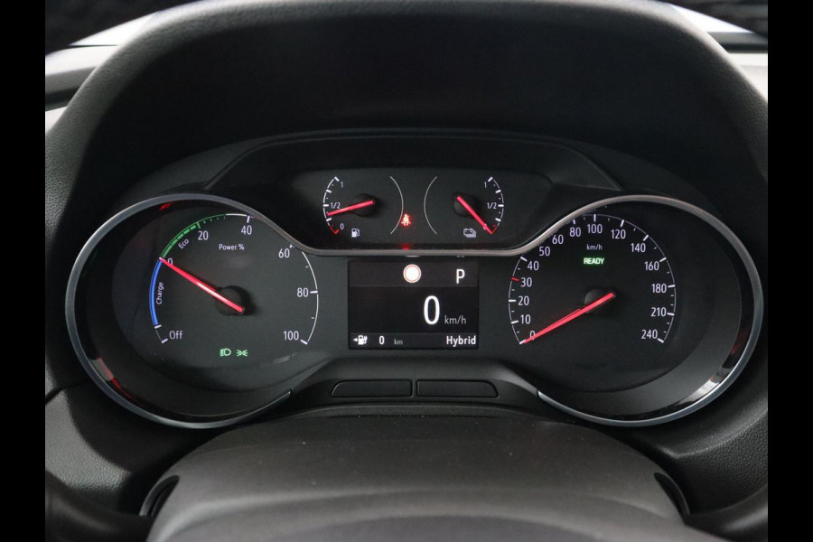 Opel Grandland X 1.6 Turbo Hybrid Ultimate | Stoelventilatie | Leder | Camera | Carplay | Stoelverwarming | Keyless | Full LED | Navigatie | PHEV | Plug In