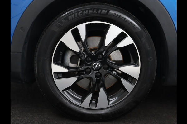Opel Grandland X 1.6 Turbo Hybrid Ultimate | Stoelventilatie | Leder | Camera | Carplay | Stoelverwarming | Keyless | Full LED | Navigatie | PHEV | Plug In