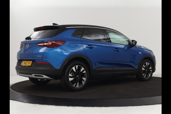 Opel Grandland X 1.6 Turbo Hybrid Ultimate | Stoelventilatie | Leder | Camera | Carplay | Stoelverwarming | Keyless | Full LED | Navigatie | PHEV | Plug In