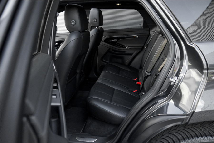 Land Rover Range Rover Evoque 2.0 P200 AWD R-Dynamic Black Pano Leder Camera Trekhaak