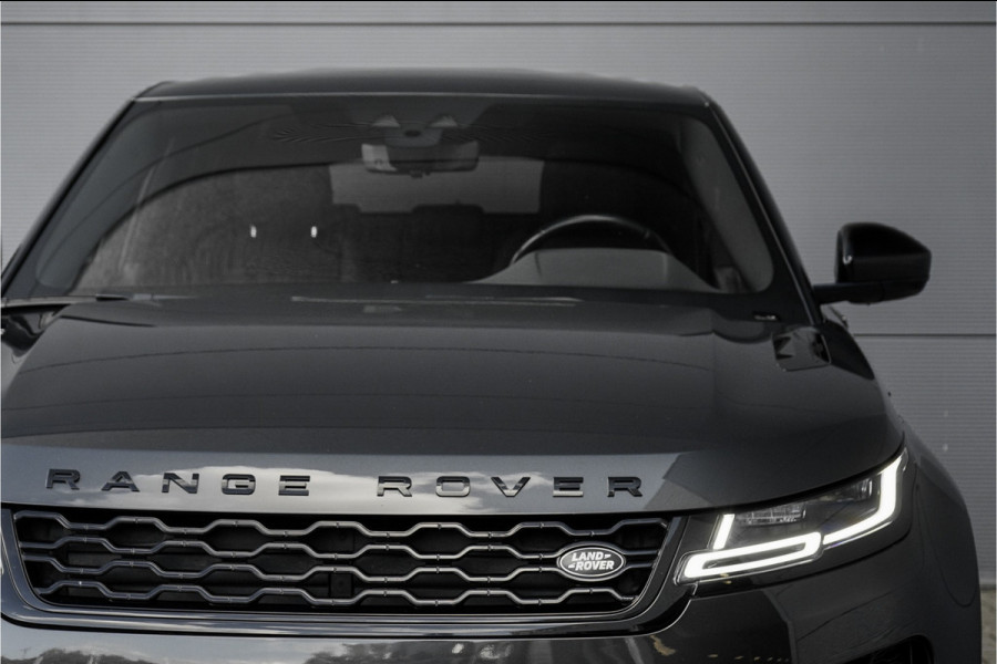 Land Rover Range Rover Evoque 2.0 P200 AWD R-Dynamic Black Pano Leder Camera Trekhaak