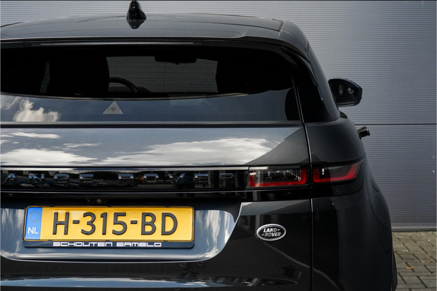 Land Rover Range Rover Evoque 2.0 P200 AWD R-Dynamic Black Pano Leder Camera Trekhaak