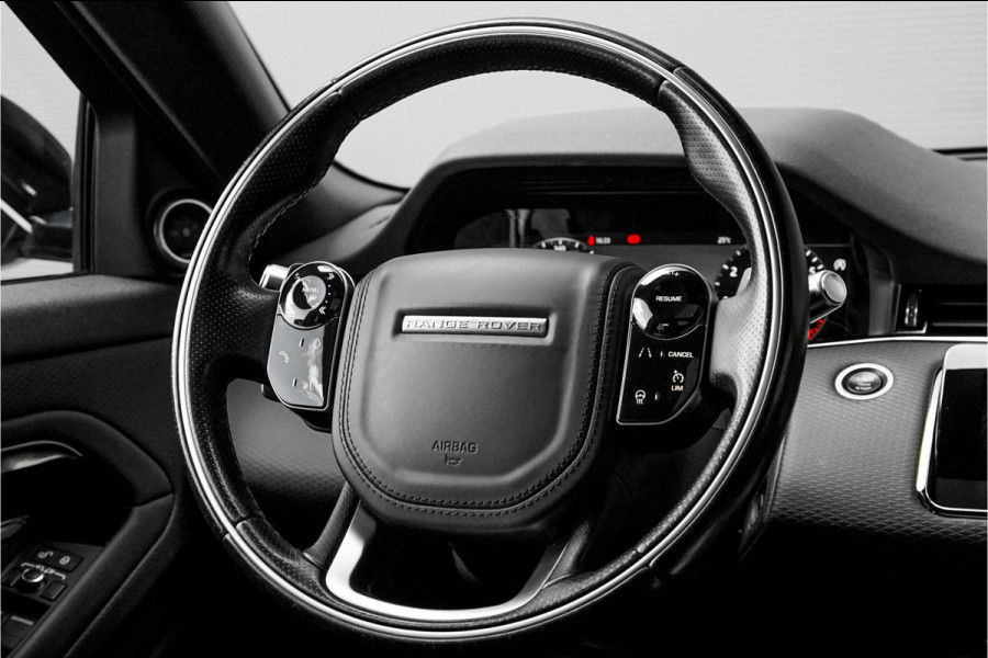 Land Rover Range Rover Evoque 2.0 P200 AWD R-Dynamic Black Pano Leder Camera Trekhaak