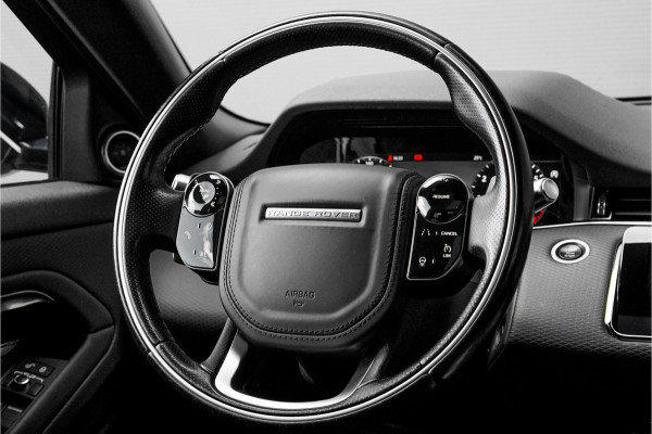 Land Rover Range Rover Evoque 2.0 P200 AWD R-Dynamic Black Pano Leder Camera Trekhaak