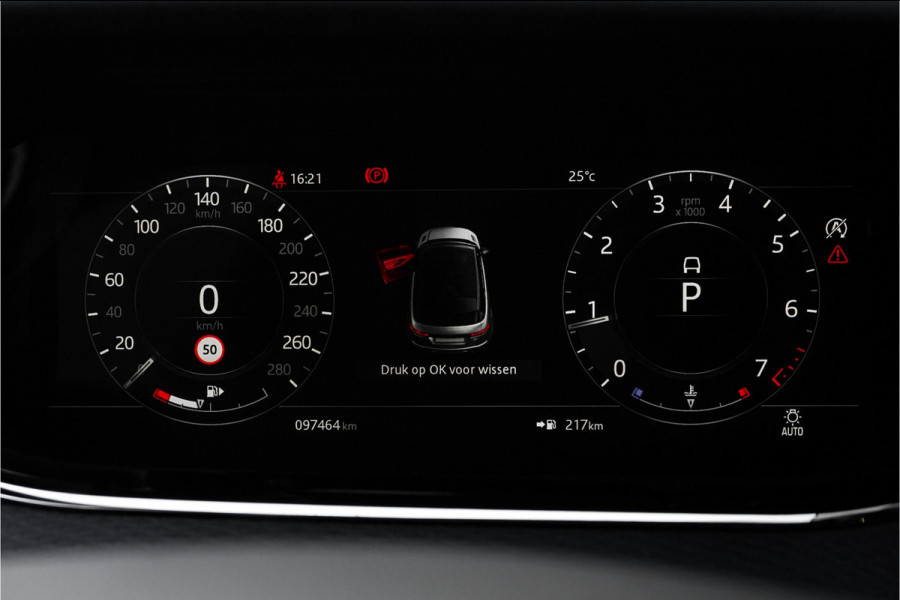 Land Rover Range Rover Evoque 2.0 P200 AWD R-Dynamic Black Pano Leder Camera Trekhaak