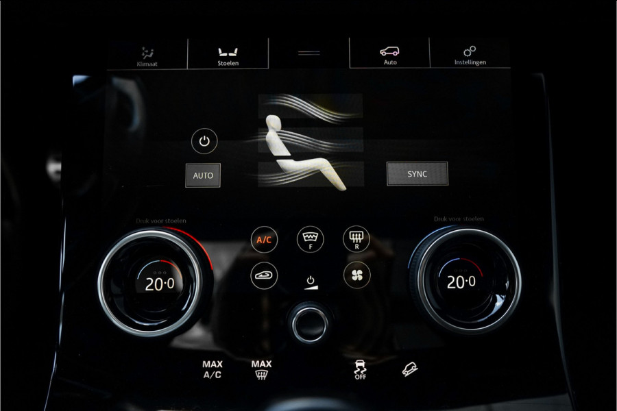 Land Rover Range Rover Evoque 2.0 P200 AWD R-Dynamic Black Pano Leder Camera Trekhaak