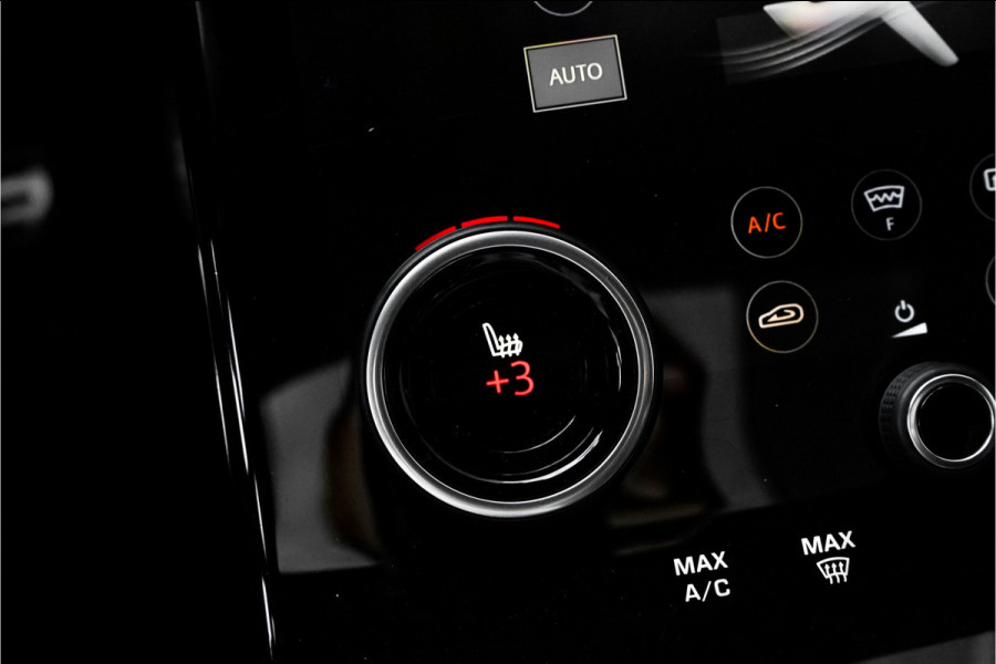 Land Rover Range Rover Evoque 2.0 P200 AWD R-Dynamic Black Pano Leder Camera Trekhaak