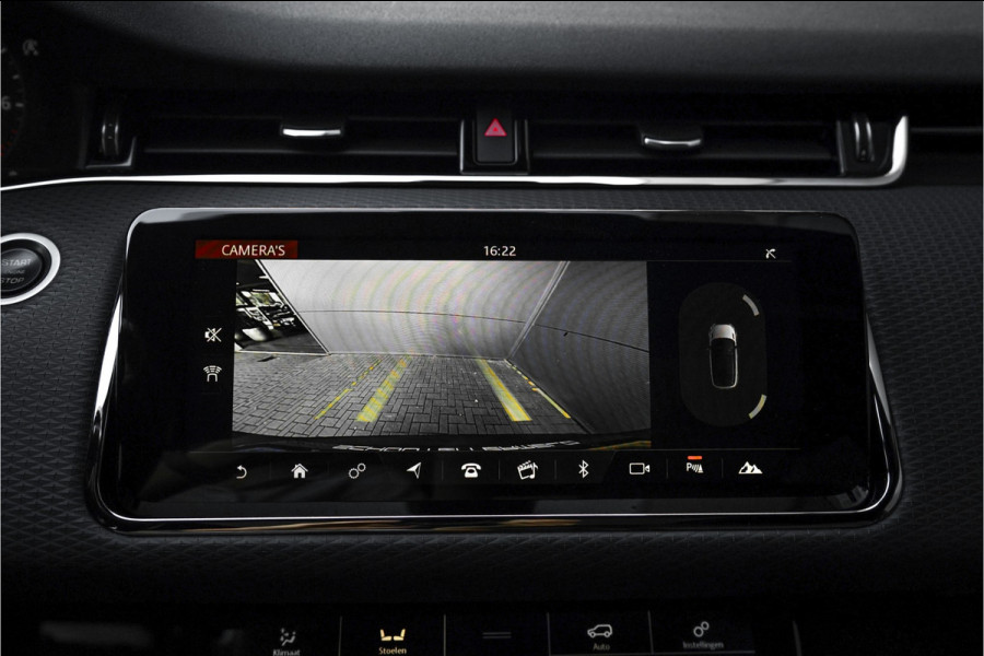Land Rover Range Rover Evoque 2.0 P200 AWD R-Dynamic Black Pano Leder Camera Trekhaak