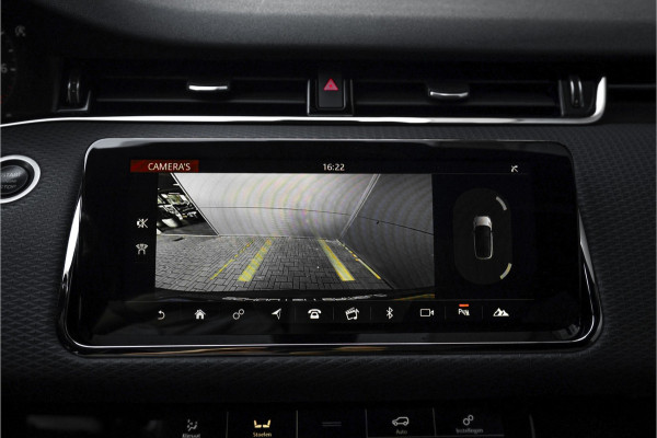 Land Rover Range Rover Evoque 2.0 P200 AWD R-Dynamic Black Pano Leder Camera Trekhaak