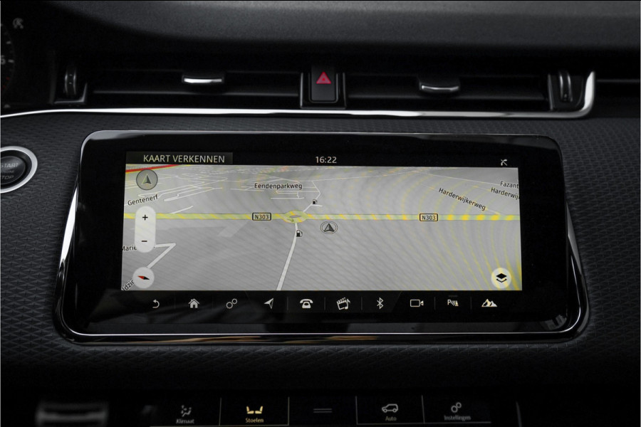 Land Rover Range Rover Evoque 2.0 P200 AWD R-Dynamic Black Pano Leder Camera Trekhaak